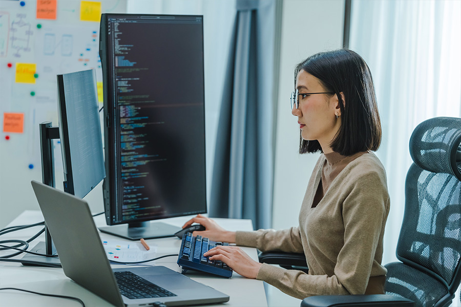 Software Engineer